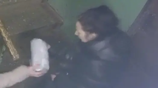 Вологжане жалуются на наркопритон