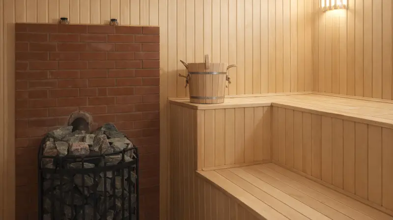 Банный комплекс «Купеческие бани»