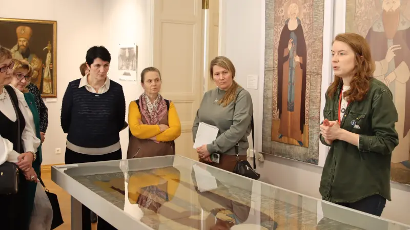 В эту среду вологжане смогут сходить в музеи региона бесплатно