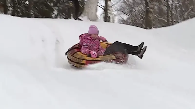 Врачи предупредили об опасности «ватрушек»