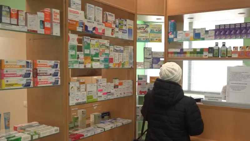 В Вологодской области увеличили срок действия рецептов на льготные лекарства
