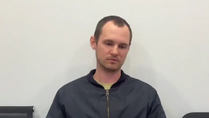 Задержали мужчин, которые выложили видео атаки БПЛА на Череповец