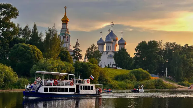Синоптики рассказали о погоде на неделю