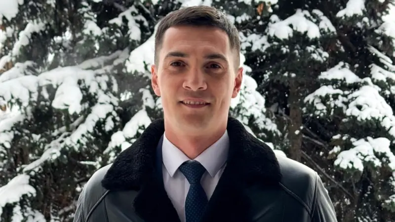 Роман Маслов стал сенатором