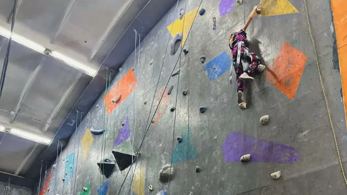 Центр активного отдыха «Куб»