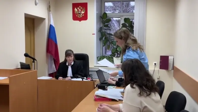 Женщина искала смысл жизни и бросила семью