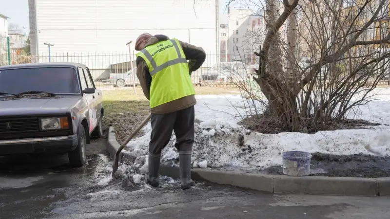 В регионе вернут «доски позора» для управляющих компаний