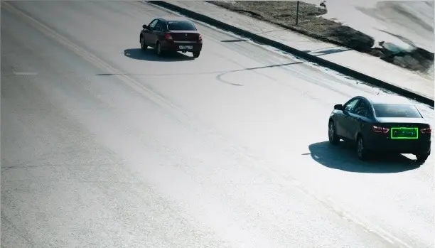 В Вологде и области стало больше комплексов фотовидеофиксации