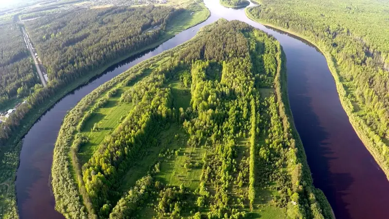 Дедов остров