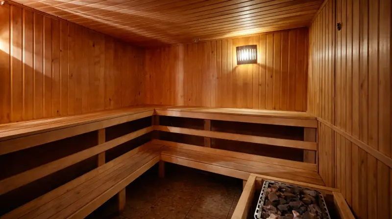 Баня «Арадео»