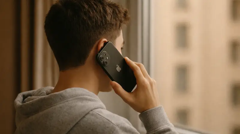 Подросток из Вологды перевёл мошенникам деньги матери