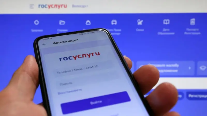 В сервис «Рождение ребенка» на «Госуслугах»‎ добавили новые меры поддержки