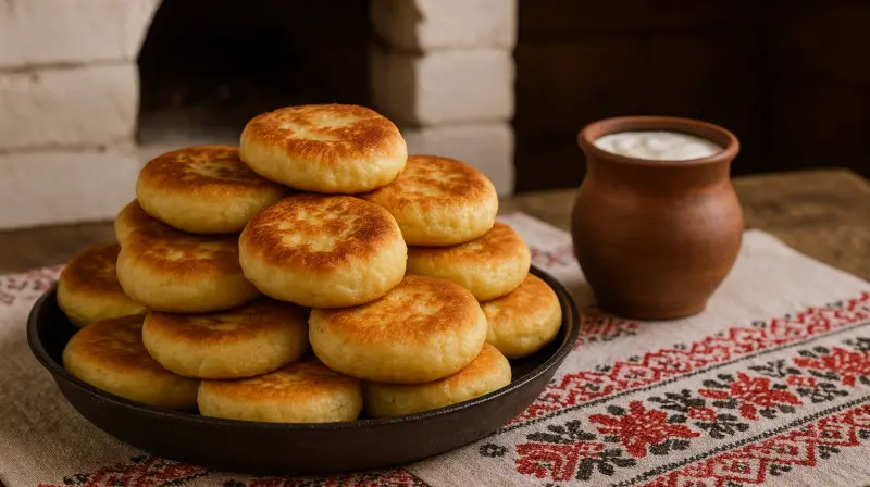 Сиземские намятыши