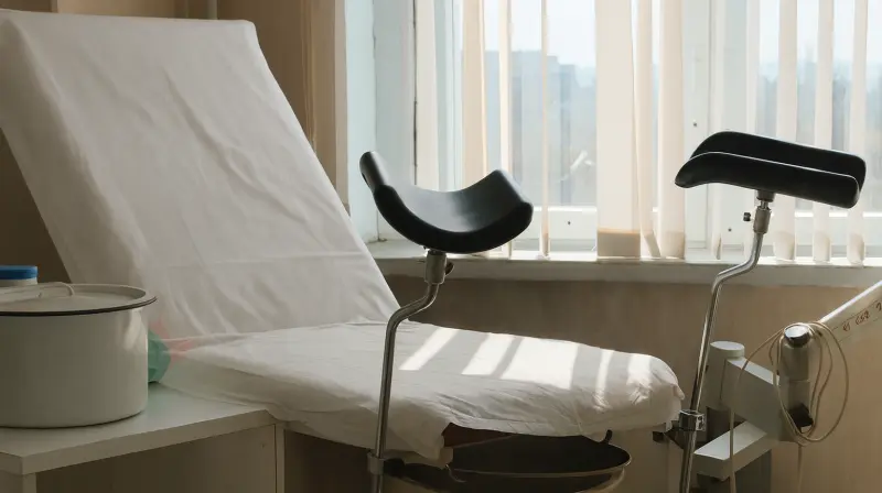 В Вологодской области почти исчезли аборты