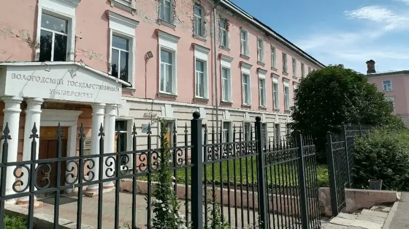 Стало известно, что сделают с бывшим корпусом ВоГУ