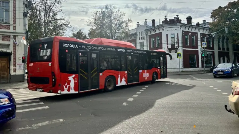 В День города будет увеличено время работы некоторых маршрутов
