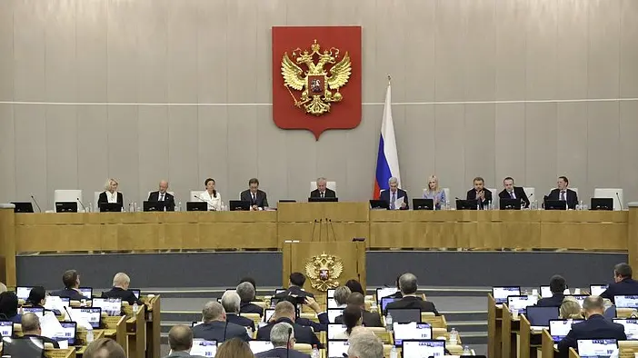 Налоги повысятся в 2026 году