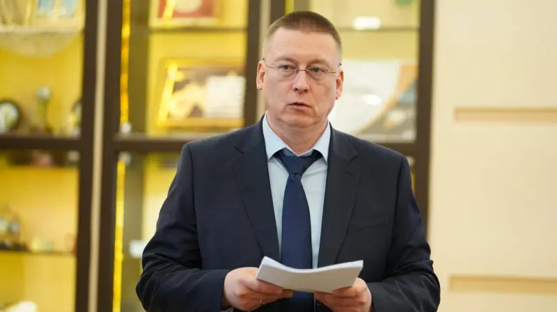 Известен кандидат на должность главы Минздрава Вологодчины