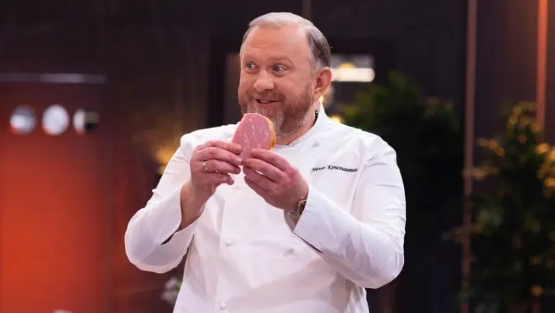 Вологжане снялись в шоу Константина Ивлева