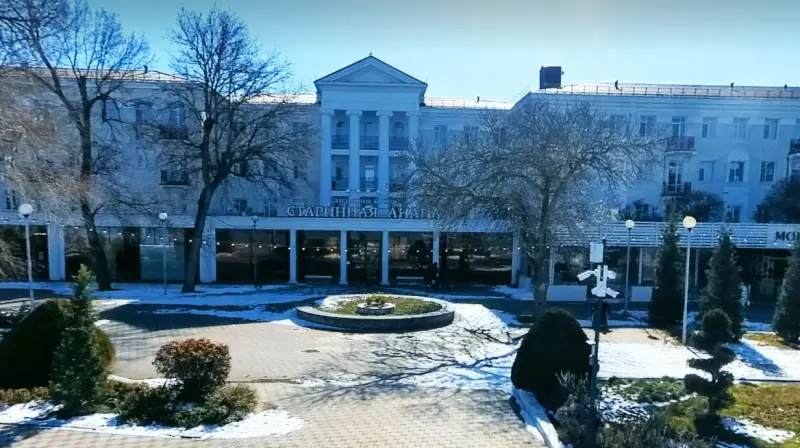 Женщина отсудила у санатория 443 тысяч руб.