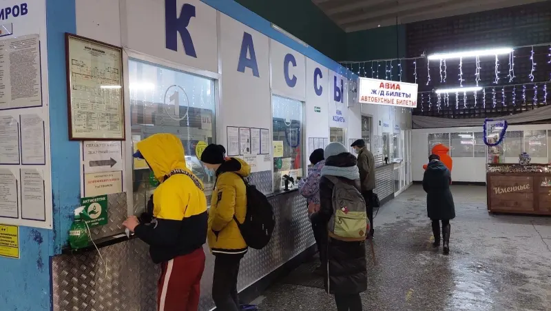 Увеличится стоимость проезда на пригородных и междугородных маршрутах