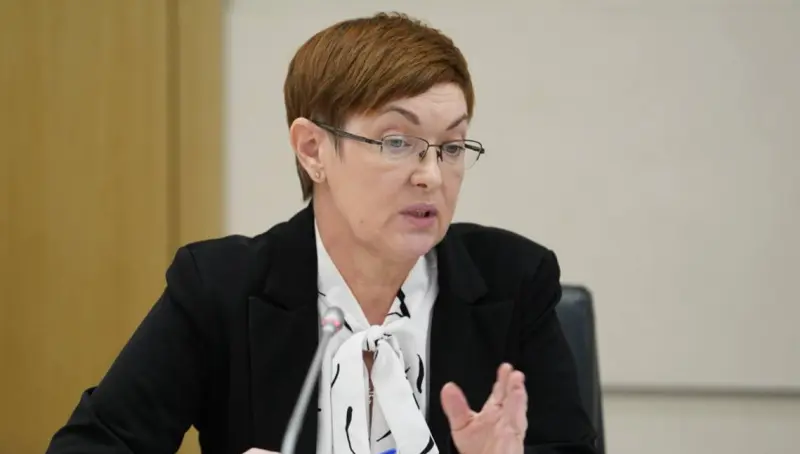 Новые назначения в правительстве области