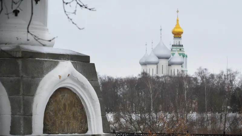 На Вологодчине тёплая и дождливая погода идёт с опережением