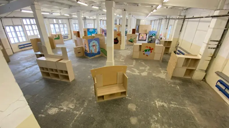 Клуб активного отдыха «Тактик»