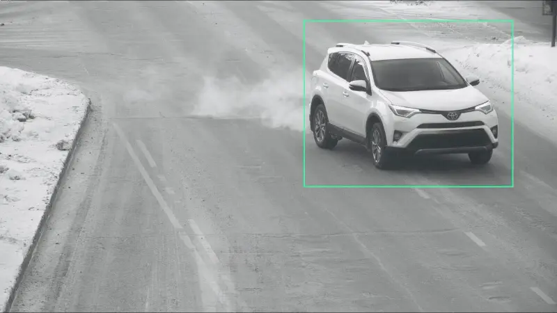 В Вологде начали работать новые комплексы фотовидеофиксации