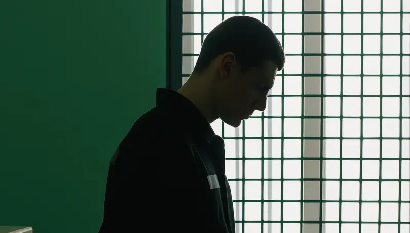 Череповчанина осудили за домогательства к маленькой внучке