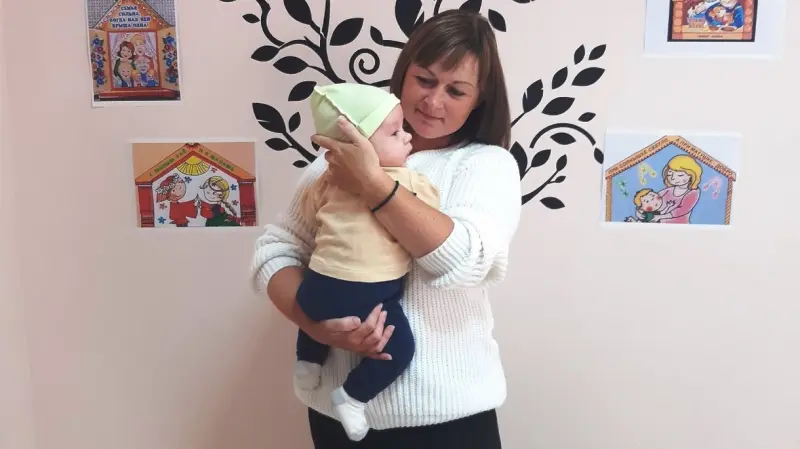 Как вологжане называют детей