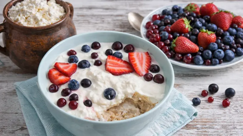 Дежень по-вытегорски