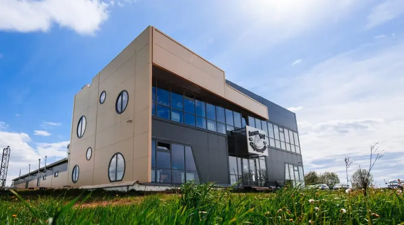 Сыроварня «Липин Бор»