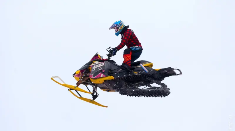 Фестиваль «В снегах Кириллова»