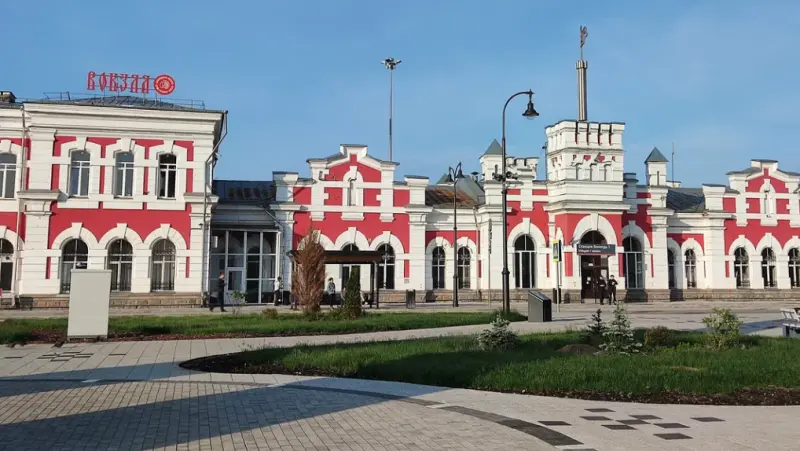 В Вологде временно изменят работу нескольких остановок общественного транспорта