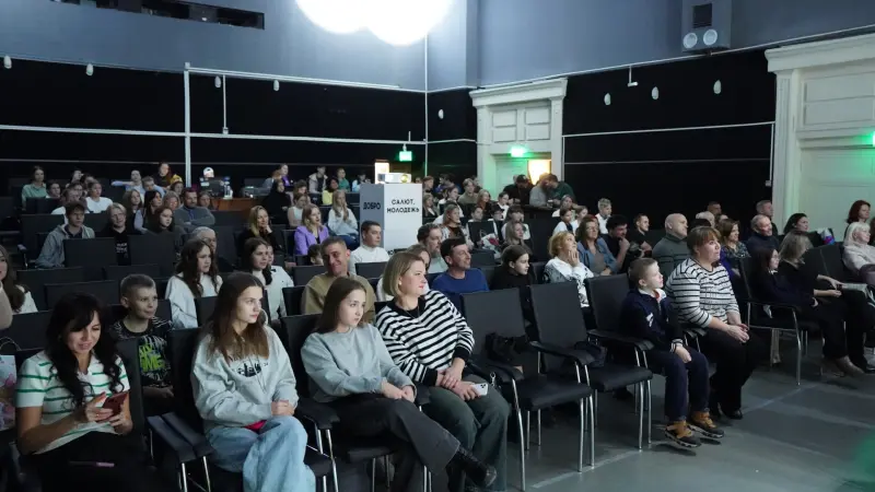 В Вологде пройдёт бесплатный киномарафон