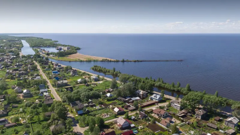 Что таит в себе самый древний город Вологодской области?