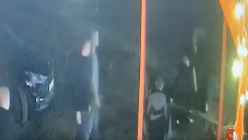 Вологжанин отказался уступать стул у барной стойки и оказался избит