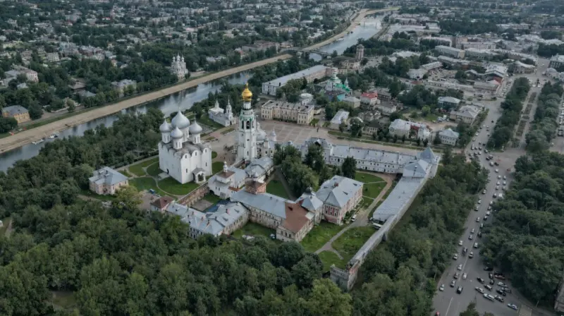 Вологжане могут выбрать «Туристическое сокровище Вологодчины — 2026»