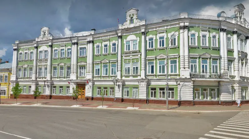 Скоро в Вологде изберут нового мэра