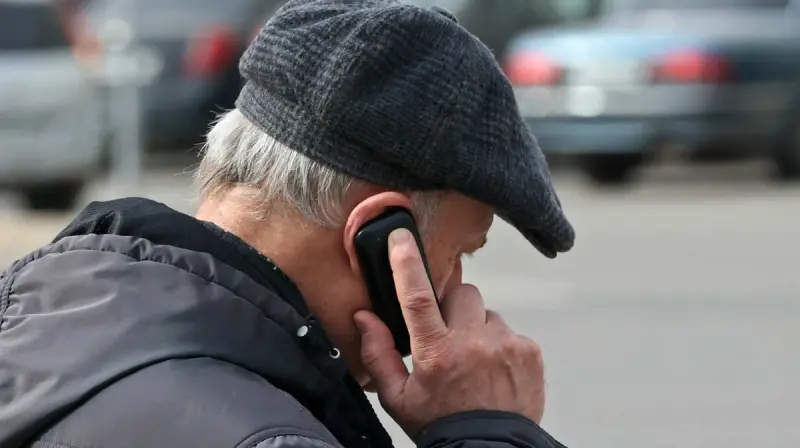 Мошенники звонят вологжанам под видом соцопросов