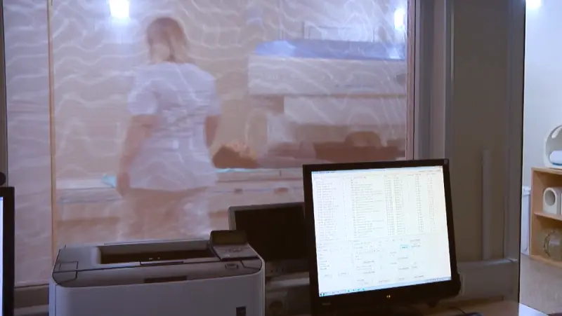 В Вологодской области внедрили четыре ИИ-сервиса для помощи врачам