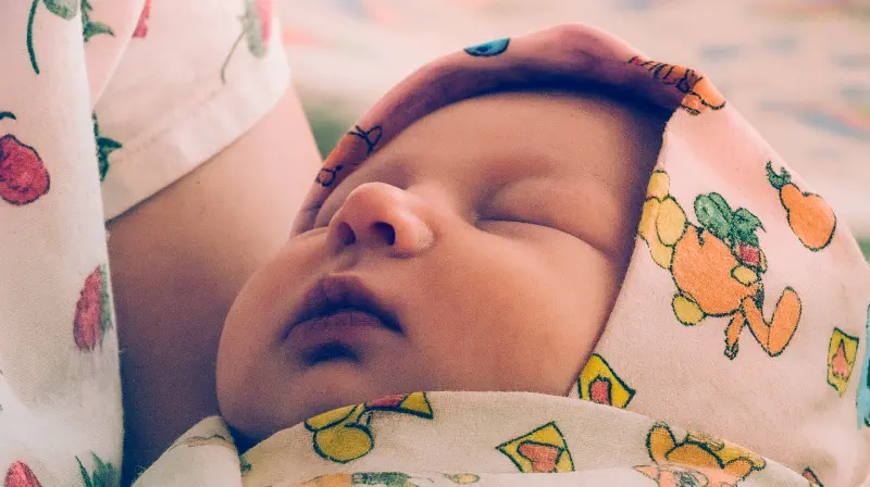 Самые популярные имена сентября в Вологодской области