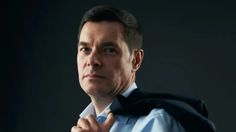 Алексей Мордашов стал самым богатым россиянином