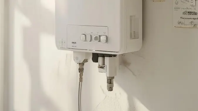 Вологжанин перепутал шланги и получил штраф