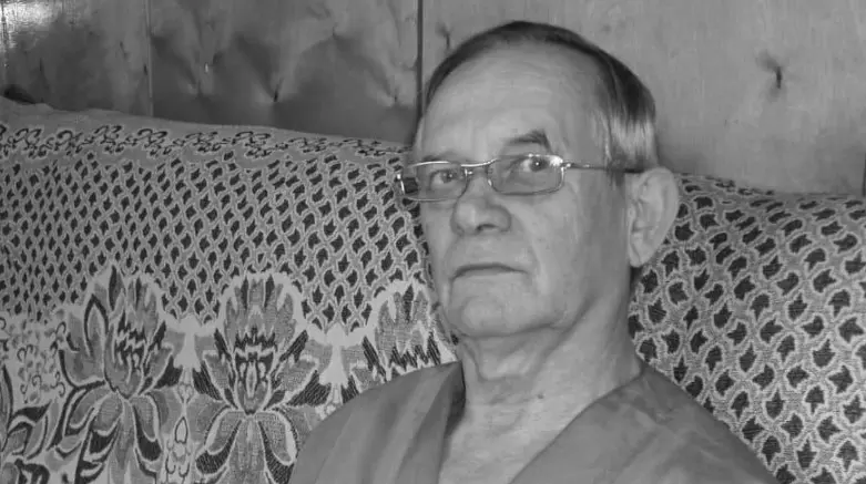 В Вологде ушёл из жизни заслуженный врач Владимир Соколов