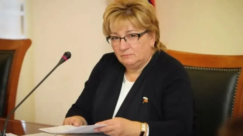 Вынесен приговор бывшему гендиректору АО «Дед Мороз»