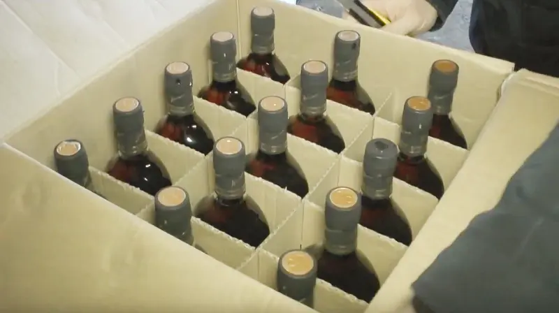 Алкогольную провокацию готовят на Вологодчине?