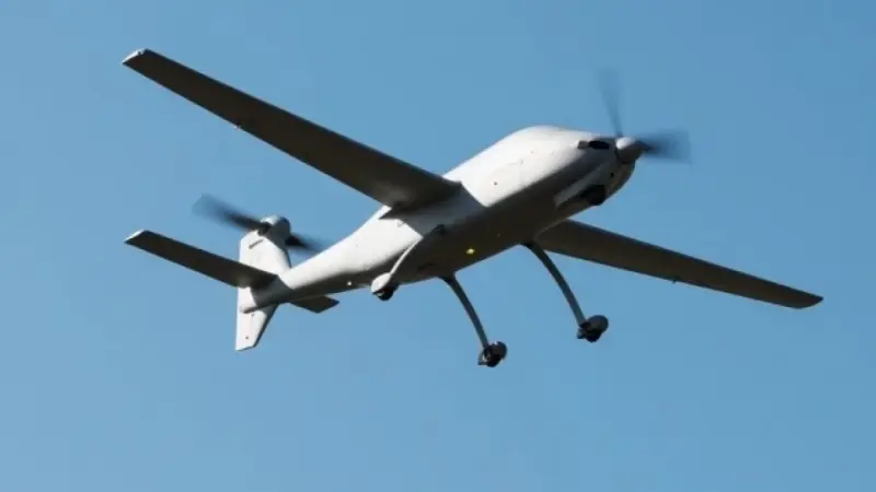 Беспилотники атаковали Ярославскую область