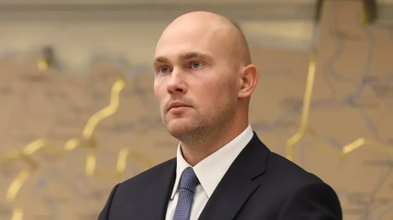 На Вологодчине новый министр